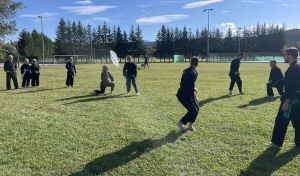 Le dernier Village des sports est passé par Lantriac