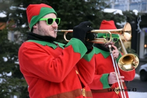 Concerts, trial, zumba : dernière journée d&#039;animation estivale au Chambon-sur-Lignon samedi