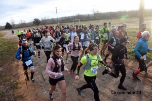 Bas-en-Basset : le Rochebaron Trail change d&#039;organisateur mais pas de formule