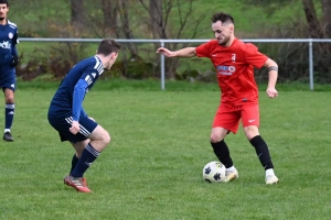 Foot, D1 : Grazac-Lapte accroche Velay FC 2