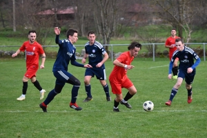 Foot, D1 : Grazac-Lapte accroche Velay FC 2