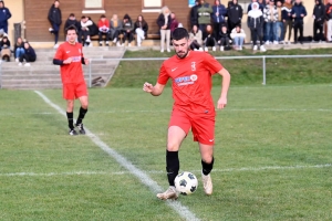 Foot, D1 : Grazac-Lapte accroche Velay FC 2