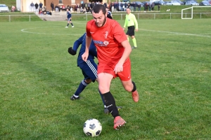 Foot, D1 : Grazac-Lapte accroche Velay FC 2