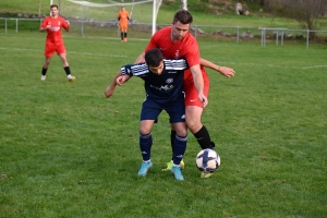 Foot, D1 : Grazac-Lapte accroche Velay FC 2