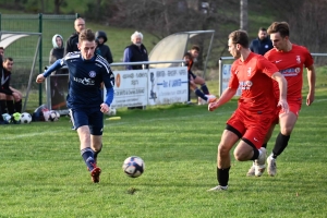 Foot, D1 : Grazac-Lapte accroche Velay FC 2