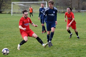 Foot, D1 : Grazac-Lapte accroche Velay FC 2