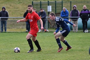 Foot, D1 : Grazac-Lapte accroche Velay FC 2