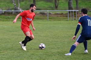 Foot, D1 : Grazac-Lapte accroche Velay FC 2