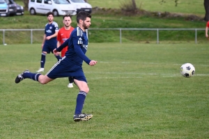 Foot, D1 : Grazac-Lapte accroche Velay FC 2