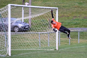 Foot, D1 : Grazac-Lapte accroche Velay FC 2