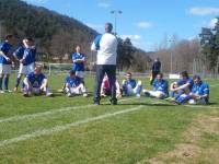 Foot : Les Villettes voyage bien