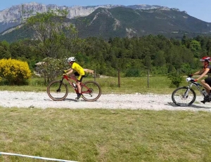 Cyclisme : un week-end convaincant pour le Vélo Club du Velay