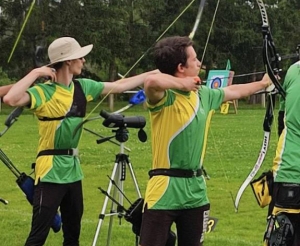 Tir à l&#039;arc : 21 archers et autant de podiums pour la Jeune Loire à Beauzac