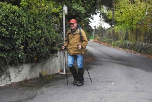 Grazac : 116 randonneurs pour les Virades de l&#039;espoir