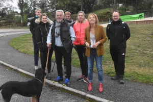 Grazac : 116 randonneurs pour les Virades de l&#039;espoir