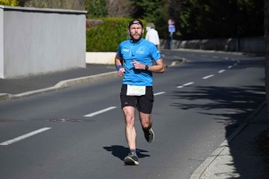 Le Puy Urban Trail 2022 : les photos des 10 km