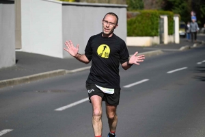 Le Puy Urban Trail 2022 : les photos des 10 km