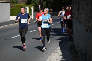 Le Puy Urban Trail 2022 : les photos des 10 km