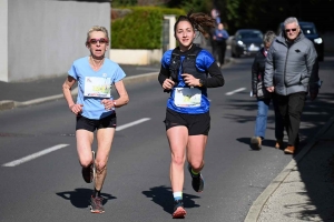 Le Puy Urban Trail 2022 : les photos des 10 km