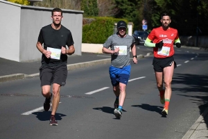 Le Puy Urban Trail 2022 : les photos des 10 km