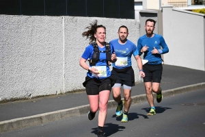 Le Puy Urban Trail 2022 : les photos des 10 km