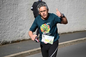 Le Puy Urban Trail 2022 : les photos des 10 km