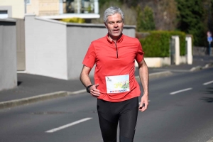 Le Puy Urban Trail 2022 : les photos des 10 km