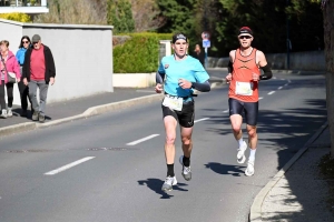 Le Puy Urban Trail 2022 : les photos des 10 km