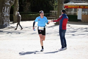 Le Puy Urban Trail 2022 : les photos des 10 km