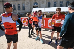 Le Puy Urban Trail 2022 : les photos des 10 km