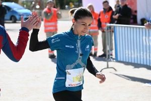 Le Puy Urban Trail 2022 : les photos des 10 km