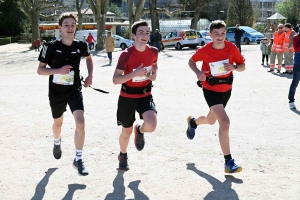 Le Puy Urban Trail 2022 : les photos des 10 km