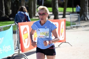 Le Puy Urban Trail 2022 : les photos des 10 km