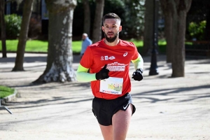 Le Puy Urban Trail 2022 : les photos des 10 km