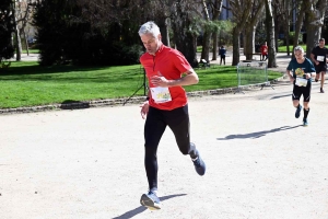 Le Puy Urban Trail 2022 : les photos des 10 km