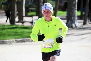 Le Puy Urban Trail 2022 : les photos des 10 km