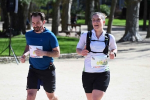 Le Puy Urban Trail 2022 : les photos des 10 km