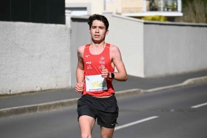 Le Puy Urban Trail 2022 : les photos des 10 km