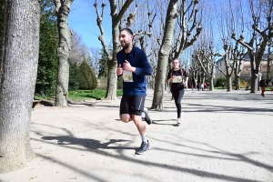 Le Puy Urban Trail 2022 : les photos des 10 km