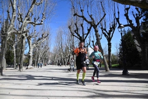 Le Puy Urban Trail 2022 : les photos des 10 km