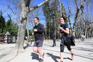 Le Puy Urban Trail 2022 : les photos des 10 km