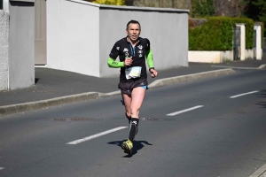 Le Puy Urban Trail 2022 : les photos des 10 km