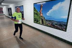 Le Puy Urban Trail 2022 : les photos des 10 km