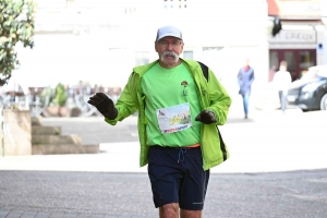 Le Puy Urban Trail 2022 : les photos des 10 km