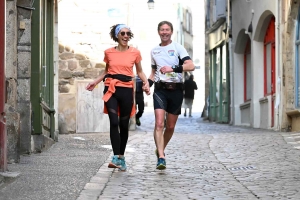 Le Puy Urban Trail 2022 : les photos des 10 km