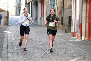 Le Puy Urban Trail 2022 : les photos des 10 km