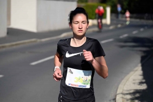 Le Puy Urban Trail 2022 : les photos des 10 km