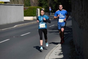 Le Puy Urban Trail 2022 : les photos des 10 km