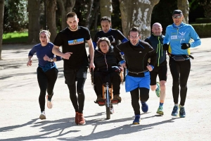 Le Puy Urban Trail 2022 : les photos des 10 km