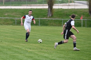 Foot, D1 : Velay FC 2 maintient la cadence, Retournac-Beauzac regarde plus loin